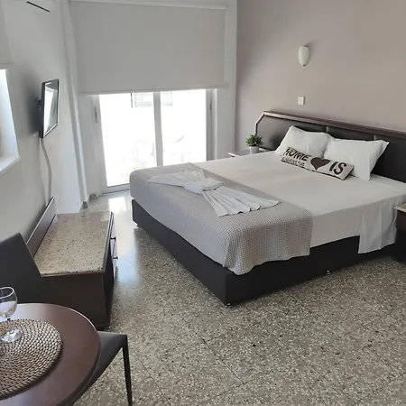 Apartmán Napa *