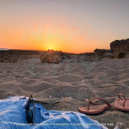 Апартаменты Napa *