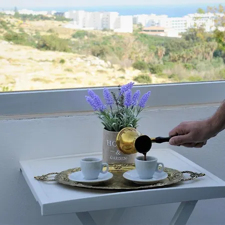 Napa Апартаменты