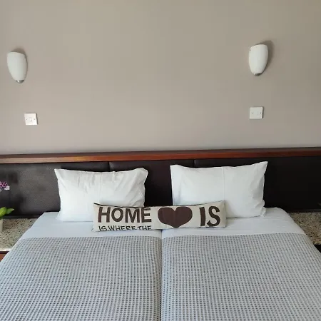 Napa Апартаменты *