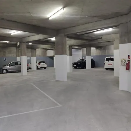 Napa Апартаменты