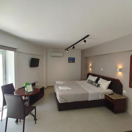 Апартаменты Napa *