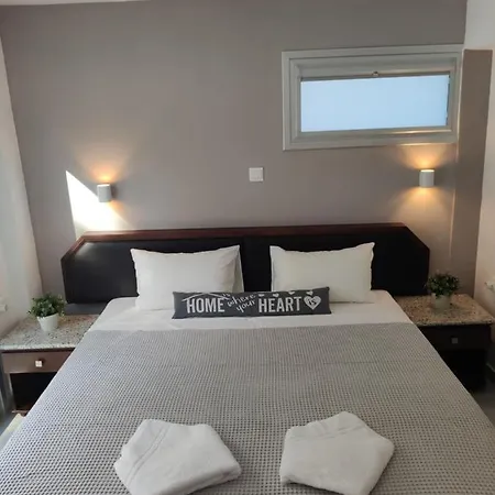 Apartment Napa *