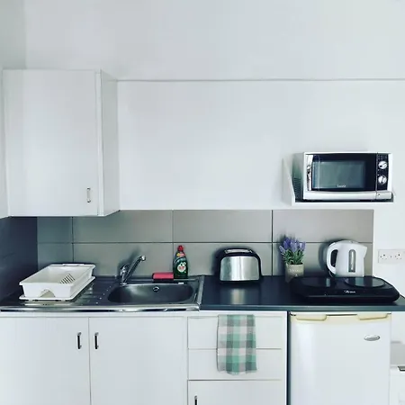 Апартаменты Napa *