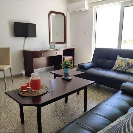 Napa * Айя-Напа