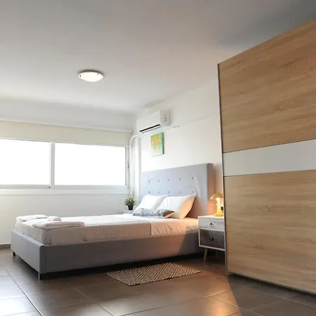 Napa Апартаменты