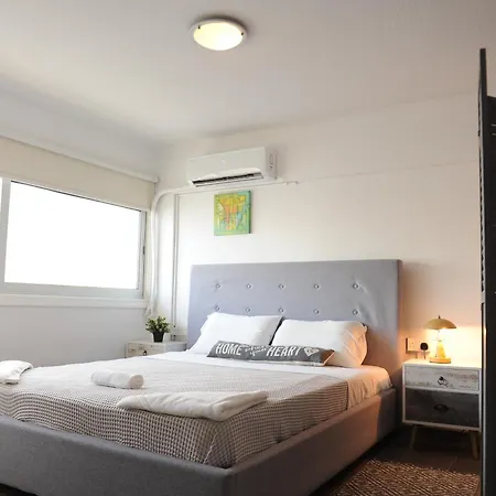 Napa Апартаменты *