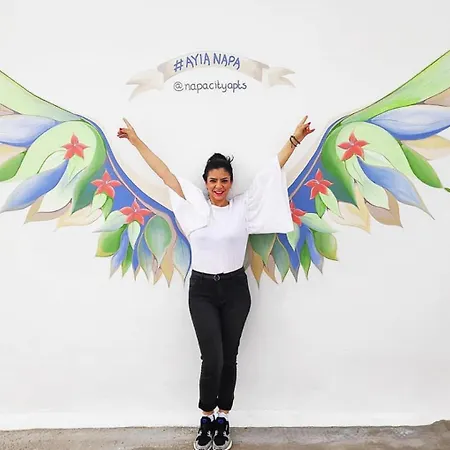 Napa Айя-Напа