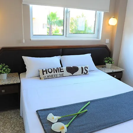 Apartamento Napa