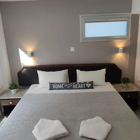 Napa Апартаменты *