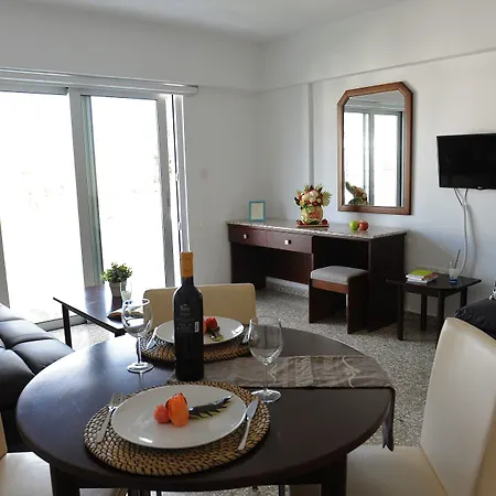 Napa Apartamento *