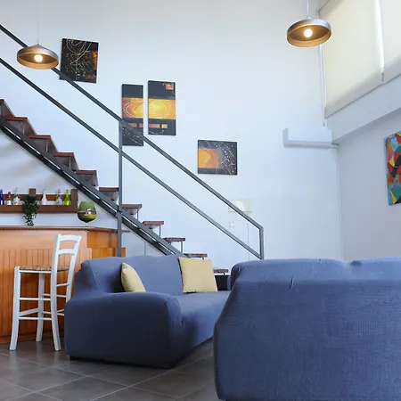 Апартаменты Napa