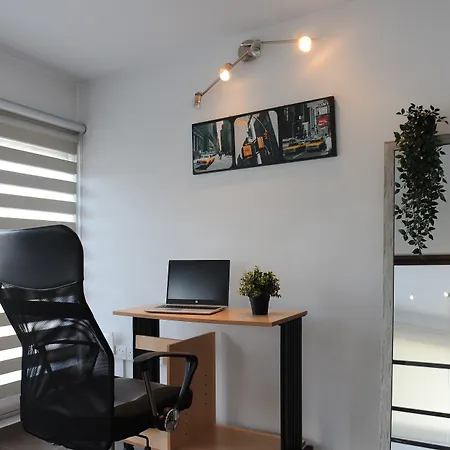 Апартаменты Napa *