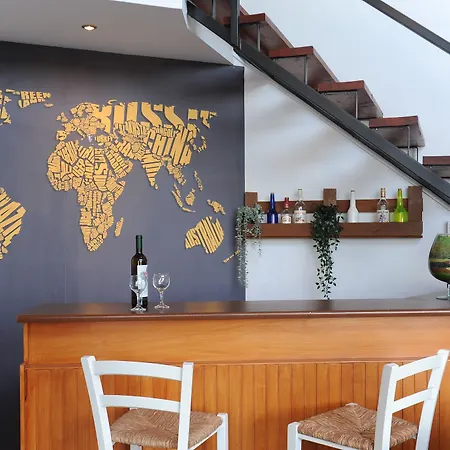 Апартаменты Napa