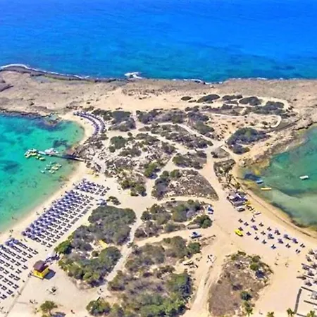 Napa Apartamento Ayia Napa