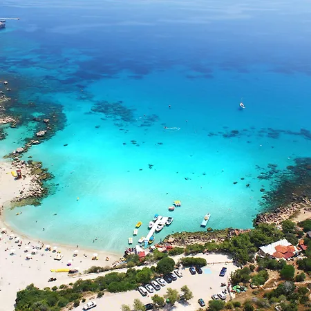 Апартаменты Napa *