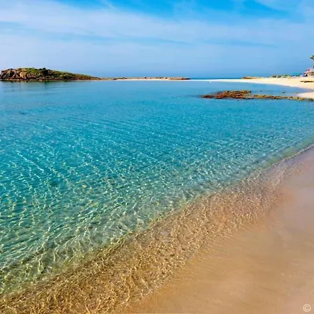 Napa Апартаменты