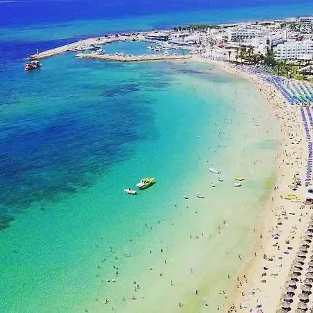 Апартаменты Napa