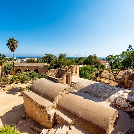 Napa Апартаменты *