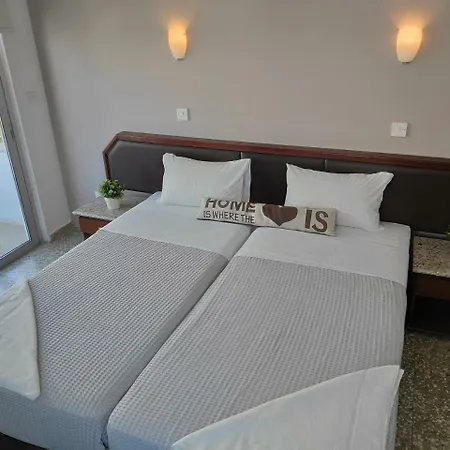 Апартаменты Napa *