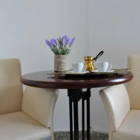 Апартаменты Napa