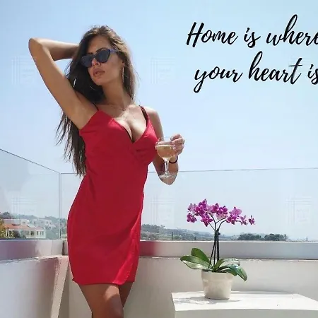 Апартаменты Napa *