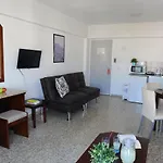 Napa Apartman *
