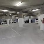 Napa Apartman