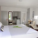 Napa Apartman *