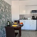 Napa Apartman Ajía Nápa