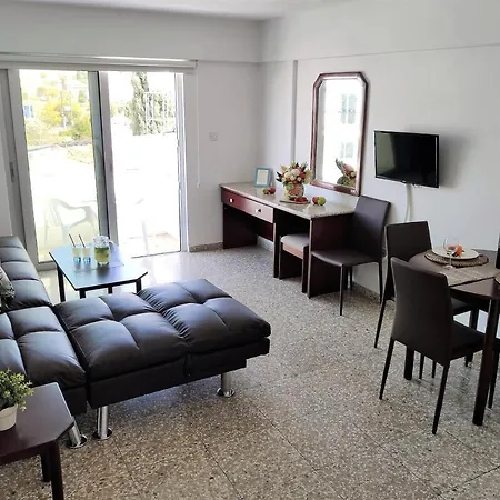 Apartment Napa Ayia Napa