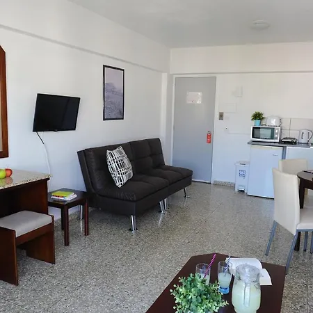 Napa Apartamento *