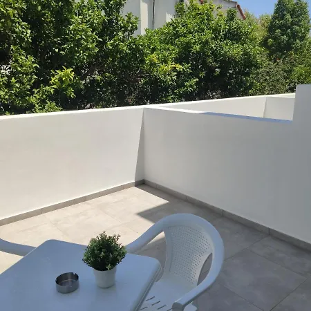 Apartmán Napa *