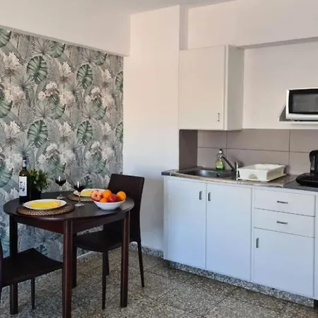 Apartmán Napa Ayia Napa