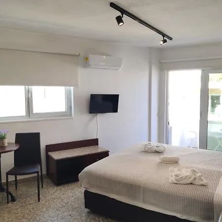 Napa Apartment *