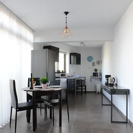 Apartment Napa