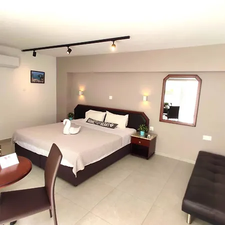 Napa Apartamento Agia Napa