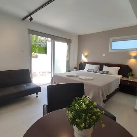 Napa Apartamento