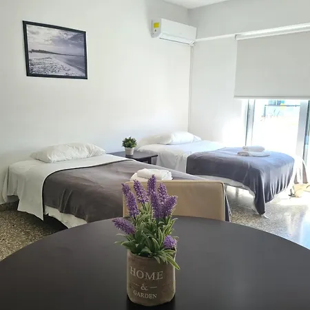 Napa Apartmán Ayia Napa