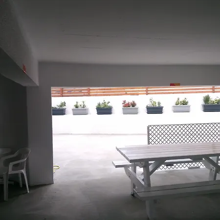 Napa Apartment