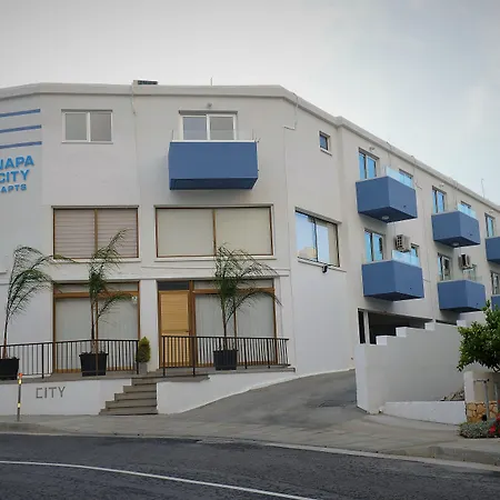 Apartment Napa