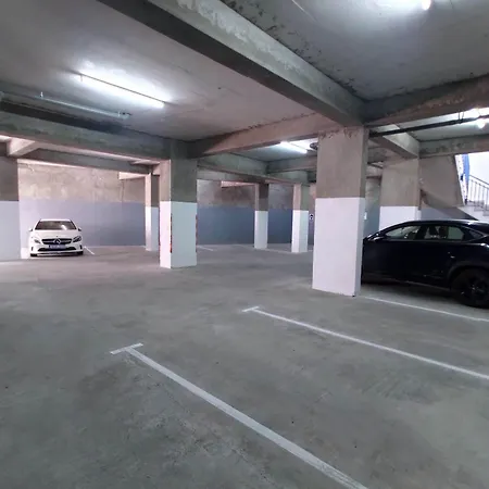 Apartamento Napa Agia Napa