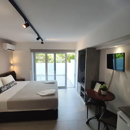 Napa Appartement