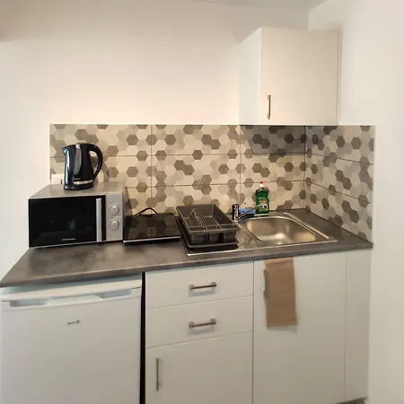 Apartamento Napa *