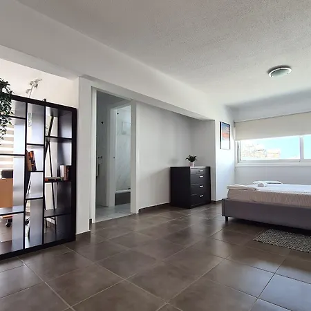 Napa Apartment *