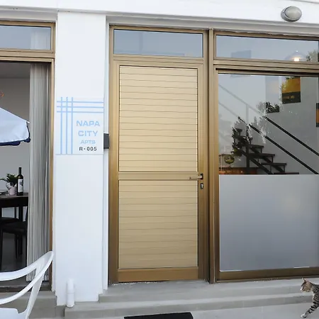 Napa Ayia Napa