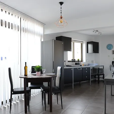 Napa Apartment Ayia Napa