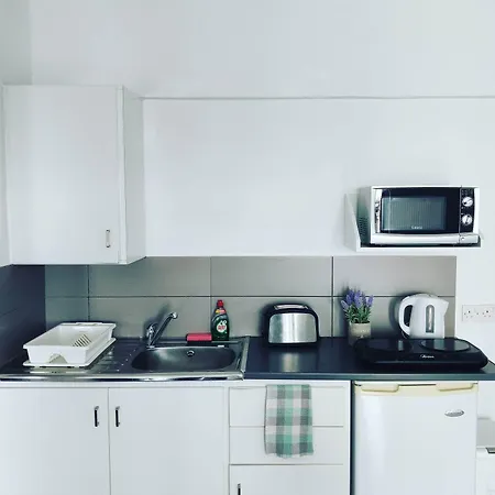 Apartament Napa Ajia Napa