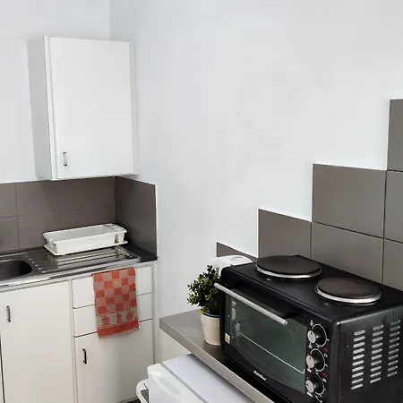 Apartment Napa