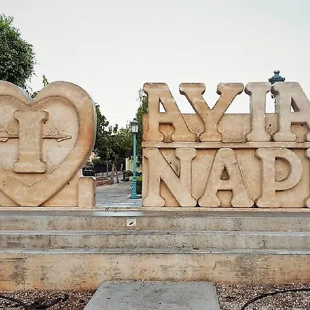 Napa Ayia Napa